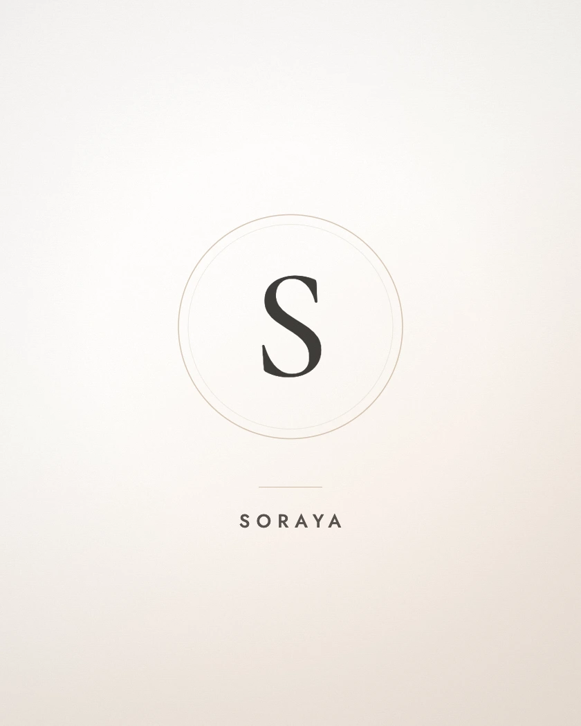Soraya, Master Stylist at MKP Salon